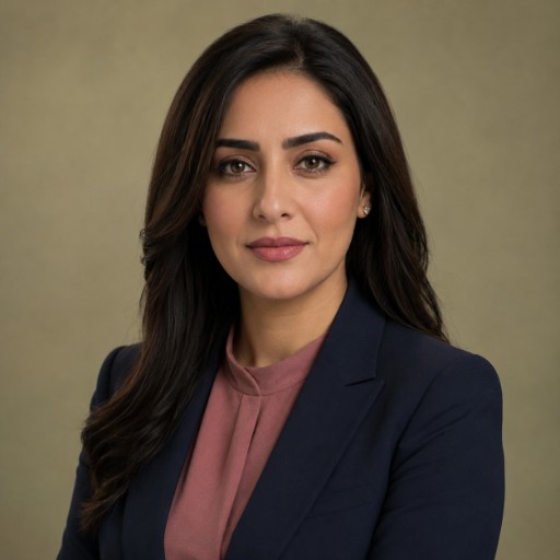 أمل البلوشي