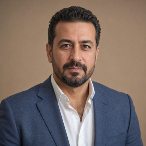 ماجد المرزوقي