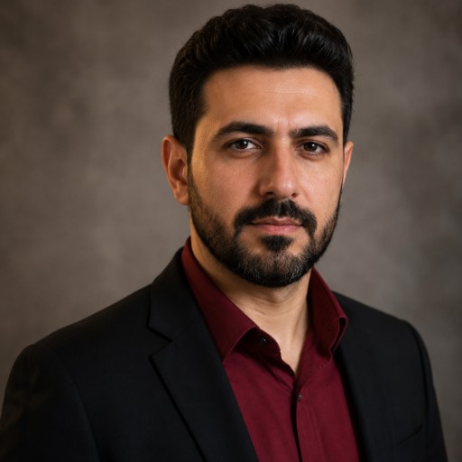 مريم المنهالي